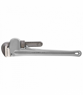Klucz do rur stillson aluminiowy 450 mm, 18" GTX NEO Tools 02-111