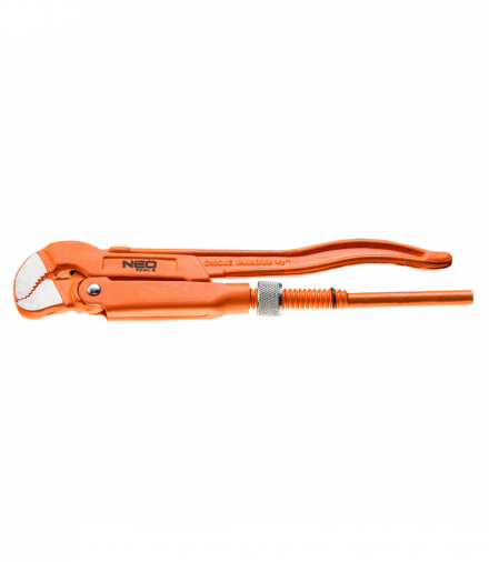 Klucz do rur typ "S", 0.5", 235 mm GTX NEO Tools 02-120