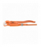 Klucz do rur typ "S", 0.5", 235 mm GTX NEO Tools 02-120