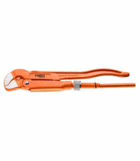 Klucz do rur typ "S", 1.0", 330 mm GTX NEO Tools 02-121