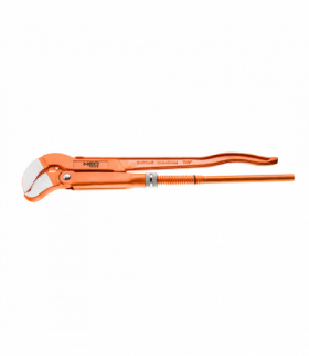 Klucz do rur typ "S", 1.5", 425 mm GTX NEO Tools 02-122