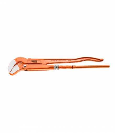 Klucz do rur typ "S", 1.5", 425 mm GTX NEO Tools 02-122