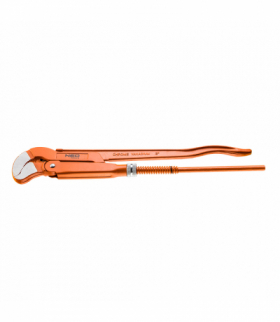 Klucz do rur typ "S", 2.0", 535 mm GTX NEO Tools 02-123