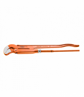 Klucz do rur typ "S", 3.0", 650 mm GTX NEO Tools 02-124