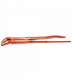 Klucz do rur typ "45", 2.0", 535 mm GTX NEO Tools 02-128