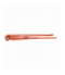 Klucz do rur typ "90", 1.5", 425 mm GTX NEO Tools 02-131