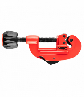 Obcinak do rur miedzianych i aluminiowych 3-30 mm GTX NEO Tools 02-402