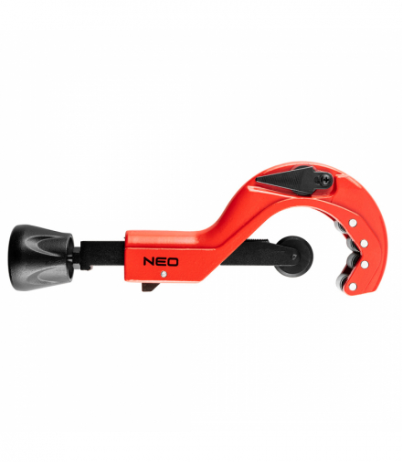 Obcinak do rur z tworzyw 6-63 mm GTX NEO Tools 02-405