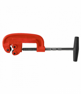 Obcinak do rur stalowych 12-50 mm GTX NEO Tools 02-406