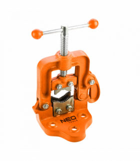 Imadło do rur 10-60 mm GTX NEO Tools 02-411