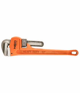 Klucz do rur stillson 300 mm, 12" GTX NEO Tools 02-416