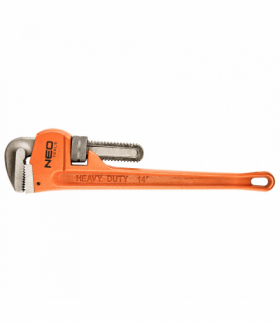 Klucz do rur stillson 350 mm, 14" GTX NEO Tools 02-417