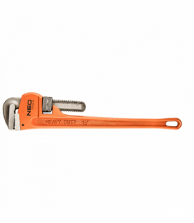Klucz do rur stillson 450 mm, 18" GTX NEO Tools 02-418