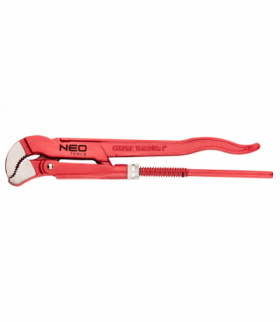 Klucz do rur typ "S", 1,0", 330 mm GTX NEO Tools 02-420