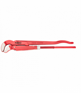 Klucz do rur typ "S", 1.5", 420 mm GTX NEO Tools 02-421