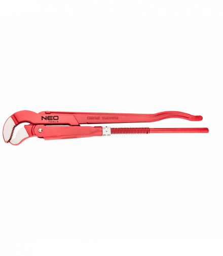 Klucz do rur typ "S", 1.5", 420 mm GTX NEO Tools 02-421