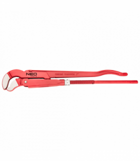 Klucz do rur typ "S", 2.0", 530 mm GTX NEO Tools 02-422