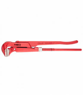 Klucz do rur typ "90", 1.0", 330 mm GTX NEO Tools 02-423