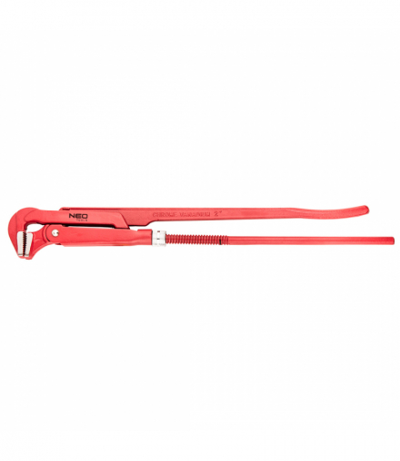 Klucz do rur typ "90", 2.0", 530 mm GTX NEO Tools 02-425