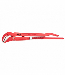 Klucz do rur typ "45", 1.0", 330 mm GTX NEO Tools 02-426
