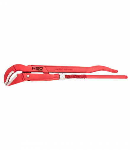 Klucz do rur typ "45", 1.0", 330 mm GTX NEO Tools 02-426