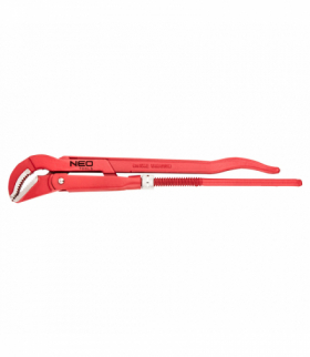 Klucz do rur typ "45", 1.5", 420 mm GTX NEO Tools 02-427