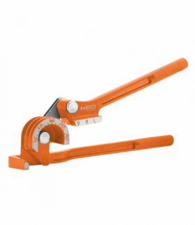 Giętarka do rur 3 w 1 - 6, 8, 10 mm GTX NEO Tools 02-439