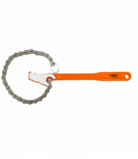Klucz łańcuchowy do rur 300 mm GTX NEO Tools 02-444