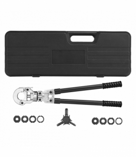 Praska do zaciskania złączek PEX GTX NEO Tools 02-445