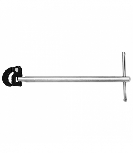 Klucz do armatury przegubowy GTX NEO Tools 02-447