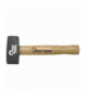 Młotek dwuobuchowy 1250 g, trzonek drewniany GTX Top Tools 02A012