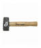 Młotek dwuobuchowy 1250 g, trzonek drewniany GTX Top Tools 02A012