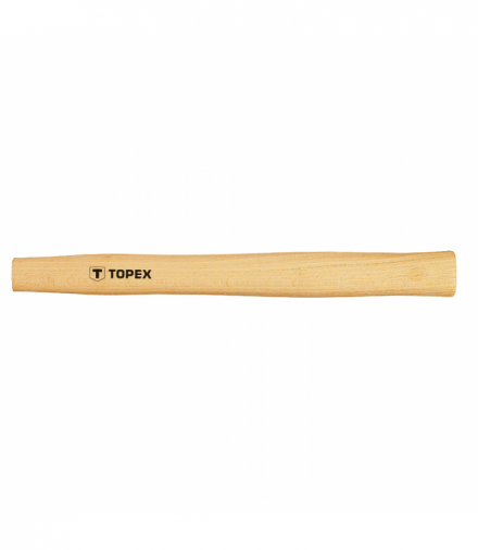 Trzonek do młotka 0.5 kg, 320 mm GTX TOPEX 02A082