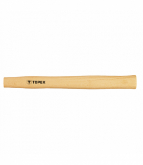 Trzonek do młotka 1 kg, 360 mm GTX TOPEX 02A083