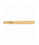 Trzonek do młotka 1 kg, 360 mm GTX TOPEX 02A083