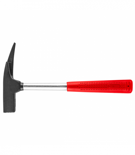 Młotek ciesielski 500 g, trzonek metalowy GTX Top Tools 02A180