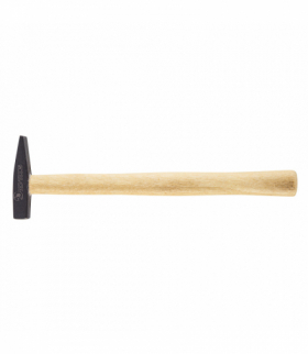 Młotek ślusarski 100g, trzonek drewniany GTX Top Tools 02A201