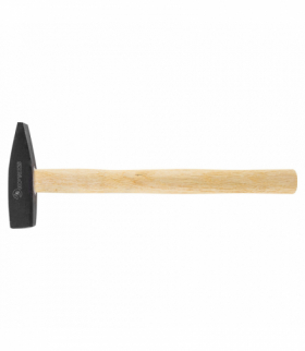 Młotek ślusarski 500 g, trzonek drewniany GTX Top Tools 02A205