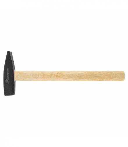 Młotek ślusarski 500 g, trzonek drewniany GTX Top Tools 02A205