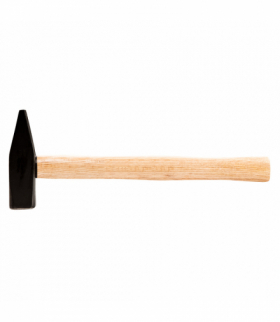 Młotek ślusarski 800 g, trzonek drewniany GTX Top Tools 02A208