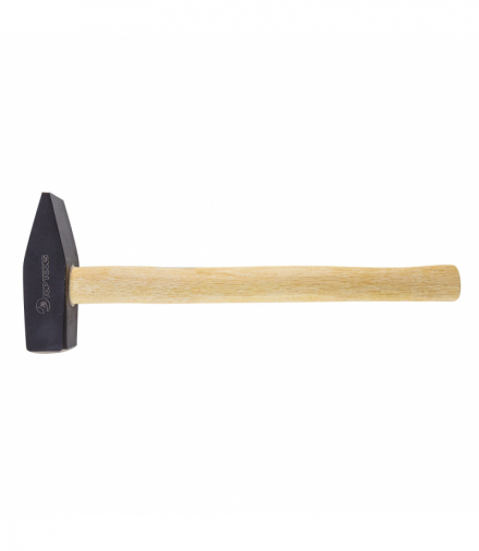 Młotek ślusarski 1000 g, trzonek drewniany GTX Top Tools 02A210