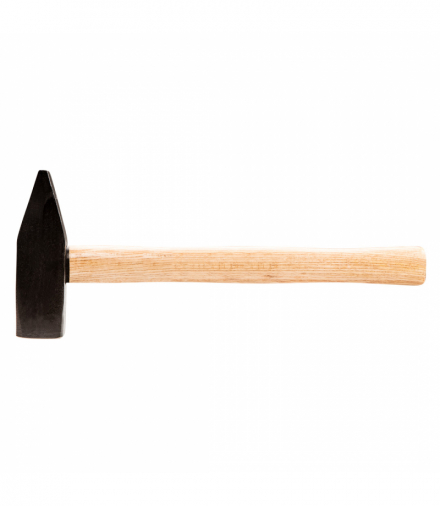 Młotek ślusarski 1500 g, trzonek drewniany GTX Top Tools 02A215