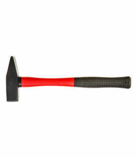 Młotek ślusarski 300 g, trzonek z włókna szklanego GTX Top Tools 02A903