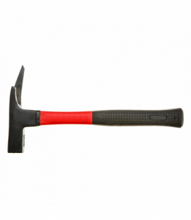 Młotek ciesielski 600 g, trzonek z włókna szklanego GTX Top Tools 02A912
