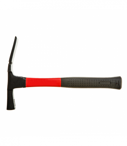 Młotek murarski 600 g, trzonek z włókna szklanego GTX Top Tools 02A913