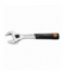 Klucz nastawny 200 mm, zakres 0-29 mm GTX NEO Tools 03-011