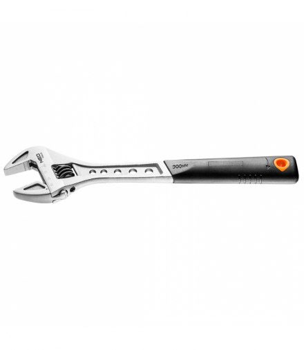 Klucz nastawny 300 mm, zakres 0-38 mm GTX NEO Tools 03-013