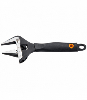Klucz nastawny 150 mm, zakres 0-34 mm GTX NEO Tools 03-015