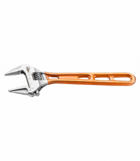 Klucz nastawny 205 mm, zakres 0-32 mm GTX NEO Tools 03-024