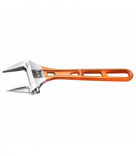 Klucz nastawny 306 mm, zakres 0-53 mm GTX NEO Tools 03-026